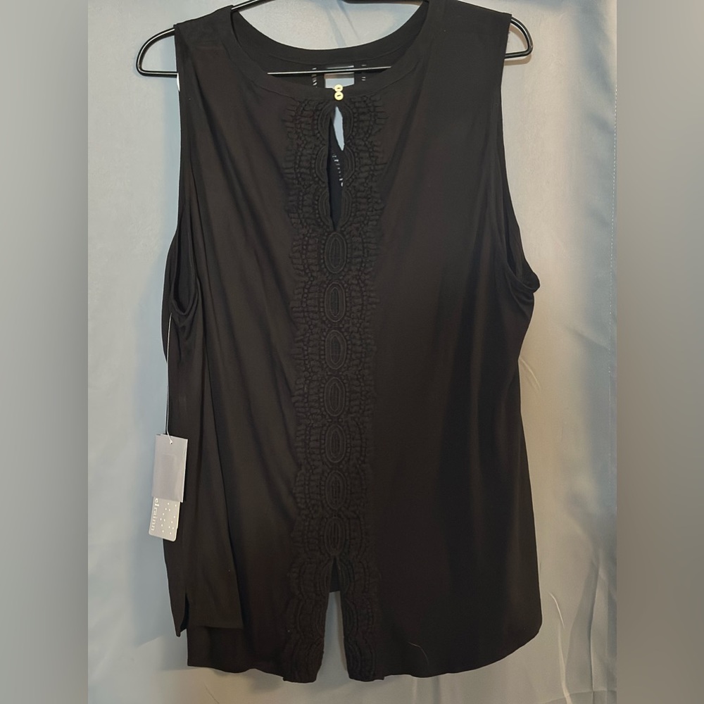 New black xxl